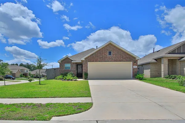 $1,875 | 19326 Via Vinovo Court, New Caney, TX 77357