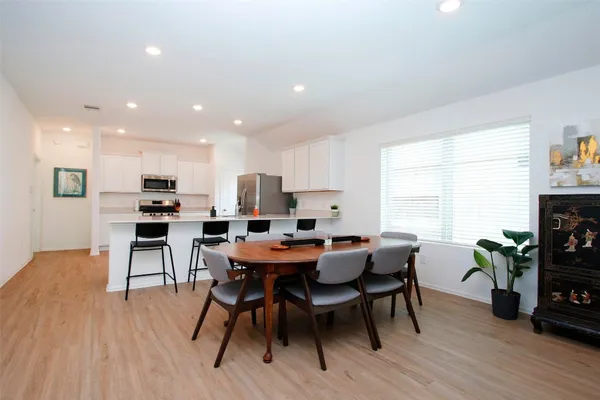 $1,875 | 19326 Via Vinovo Court, New Caney, TX 77357