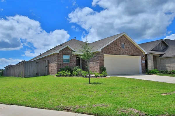 $1,875 | 19326 Via Vinovo Court, New Caney, TX 77357