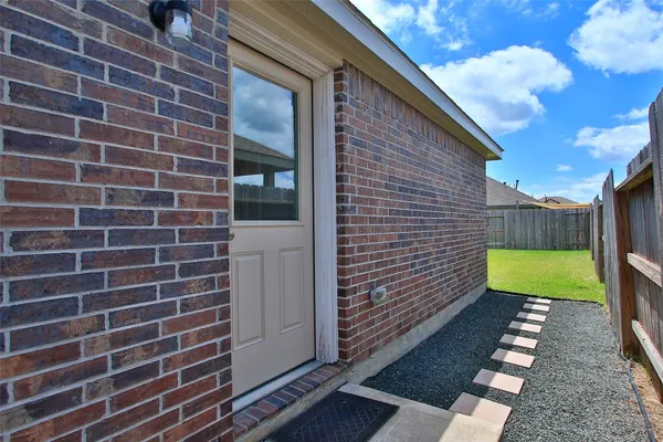 $1,875 | 19326 Via Vinovo Court, New Caney, TX 77357