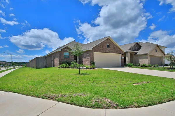 $1,875 | 19326 Via Vinovo Court, New Caney, TX 77357