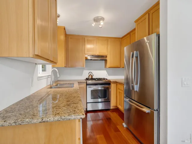 $429,000 | 7 Kingston Lane, Cotati, CA 94931