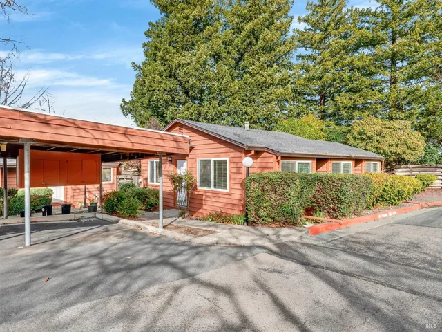 $429,000 | 7 Kingston Lane, Cotati, CA 94931