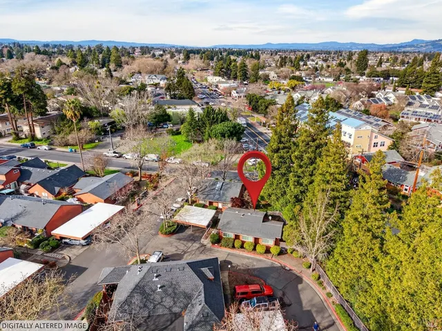 $429,000 | 7 Kingston Lane, Cotati, CA 94931