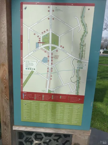 $429,000 | 7 Kingston Lane, Cotati, CA 94931