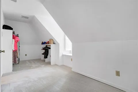 a view of a living room