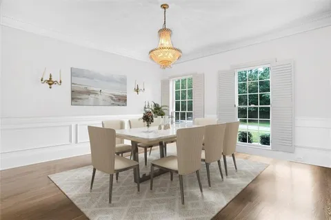 $1,200,000 | 1887 Chedworth Court, Stone Mountain, GA 30087