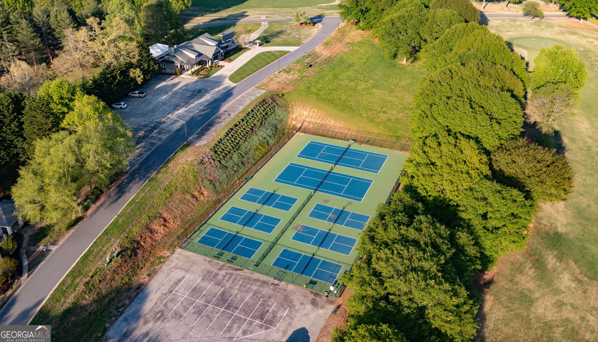 373 McIntosh Road Clarkesville, GA 30523 - Photo 80 of 92