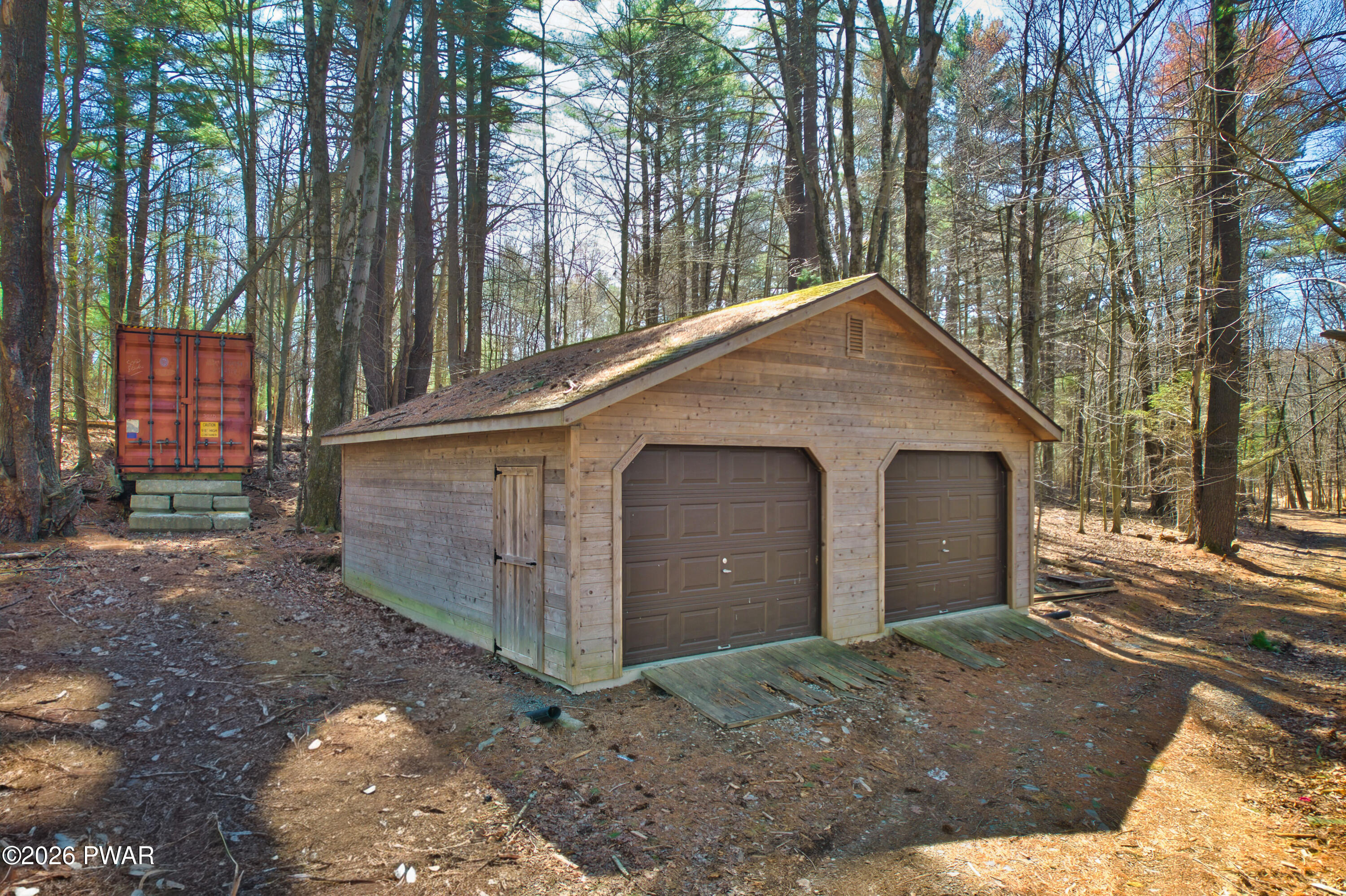 130 Log And Twig Road Dingmans Ferry, PA 18328 - Photo 39 of 41