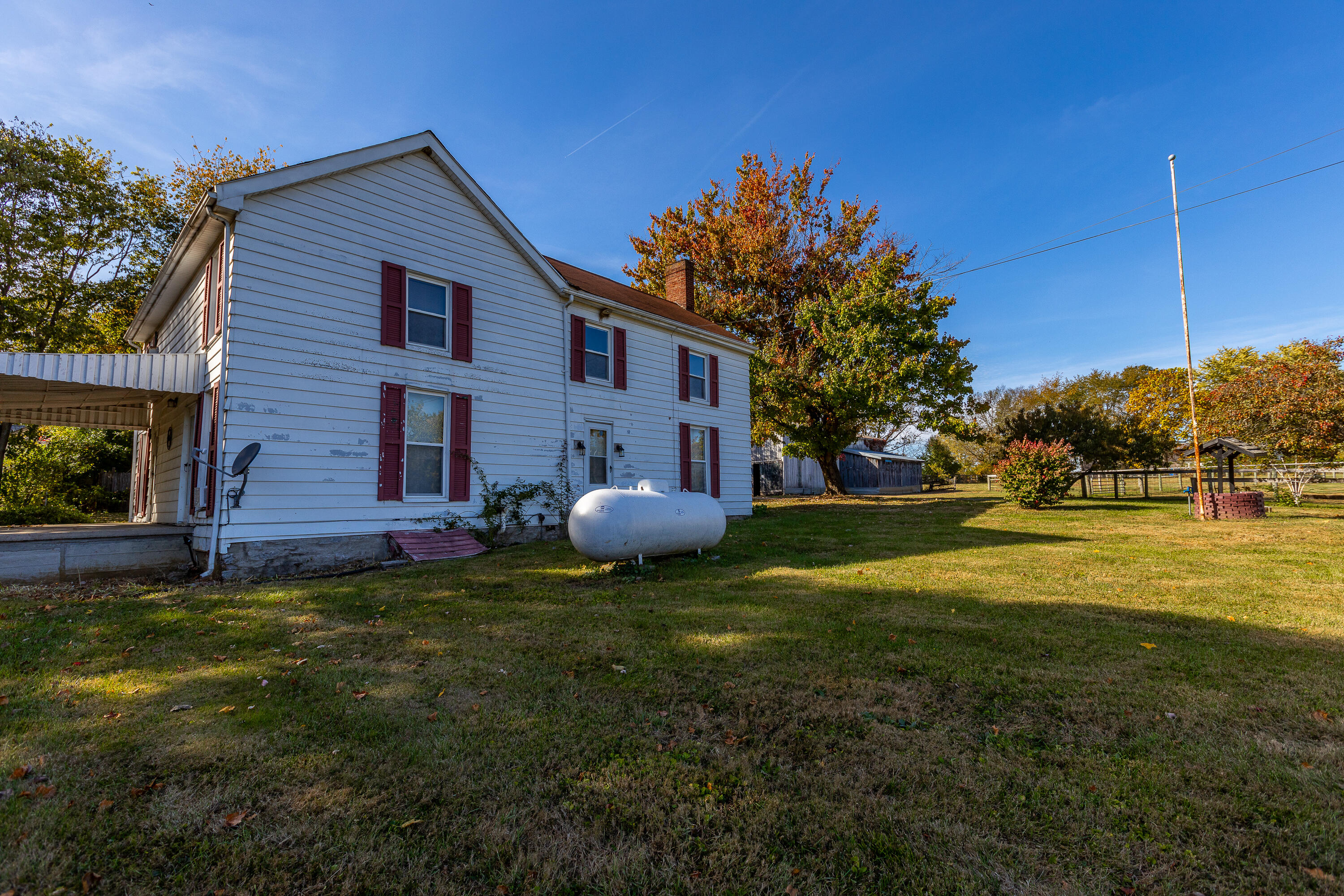 100 Leesburg Road Georgetown, KY 40324 - Photo 42 of 50 C-5
