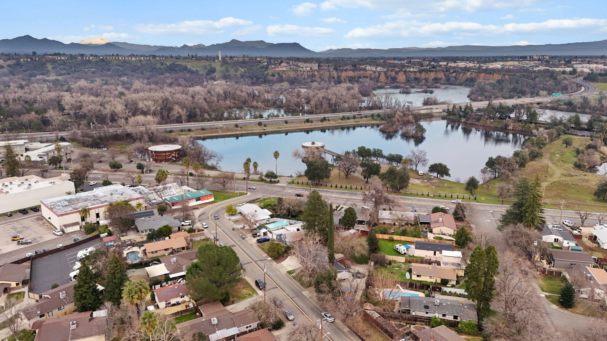 2041 Athens Avenue Redding, CA 96001 - Photo 27 of 28 2041 Athens Avenue