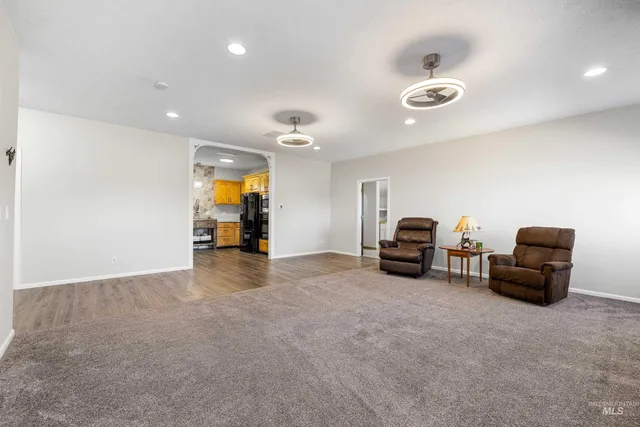 $1,399,900 | 14119 Silver Ridge Road, Caldwell, ID 83607