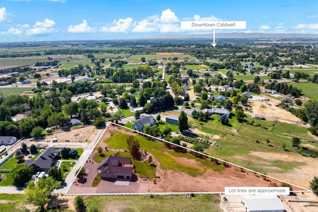 $1,399,900 | 14119 Silver Ridge Road, Caldwell, ID 83607