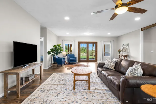 $1,399,900 | 14119 Silver Ridge Road, Caldwell, ID 83607