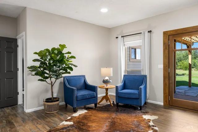 $1,399,900 | 14119 Silver Ridge Road, Caldwell, ID 83607