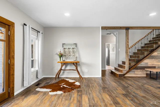 $1,399,900 | 14119 Silver Ridge Road, Caldwell, ID 83607