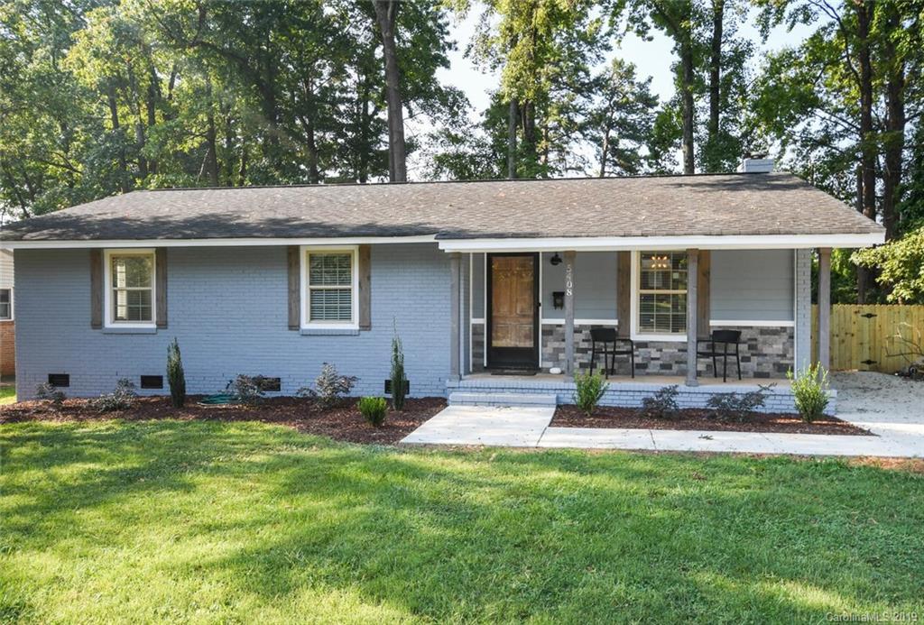 5408 Milford Road Charlotte, NC 28210 - Photo 2 of 23 Gallery Image 2