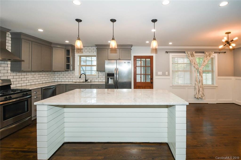 5408 Milford Road Charlotte, NC 28210 - Photo 3 of 23 Gallery Image 3