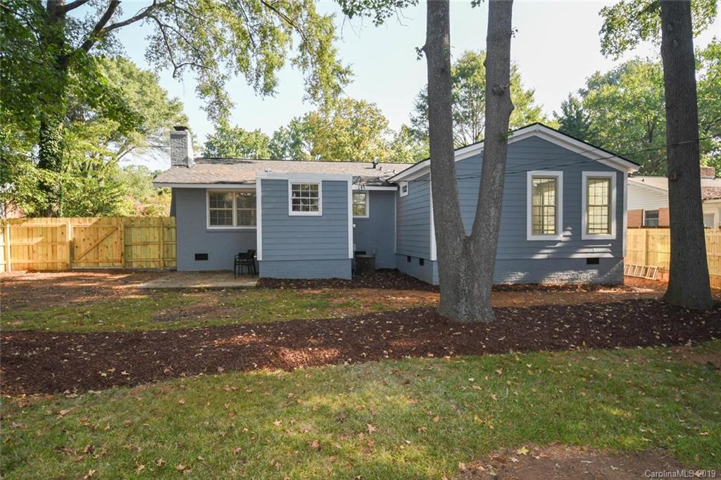 5408 Milford Road Charlotte, NC 28210 - Photo 21 of 23 Gallery Image 21