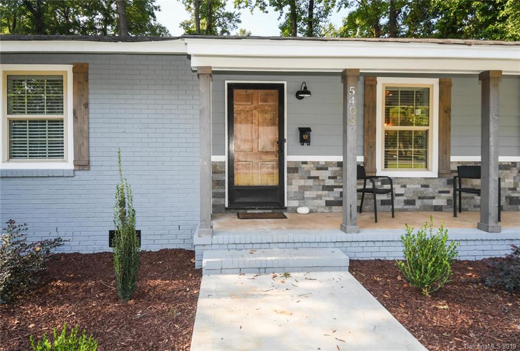 5408 Milford Road Charlotte, NC 28210 - Photo 22 of 23 Gallery Image 22