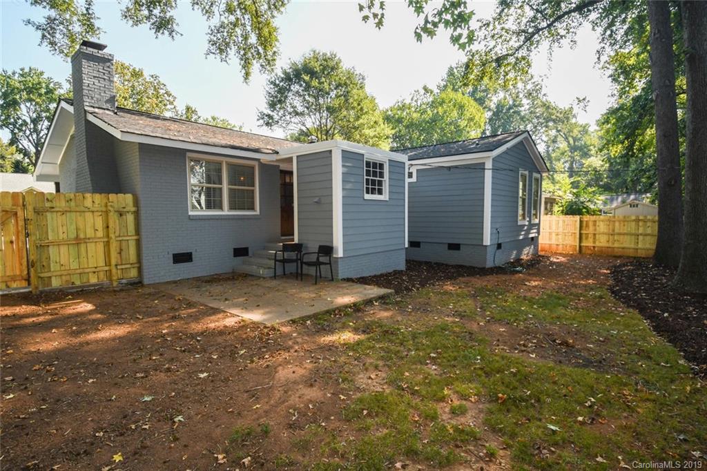 5408 Milford Road Charlotte, NC 28210 - Photo 23 of 23 Gallery Image 23