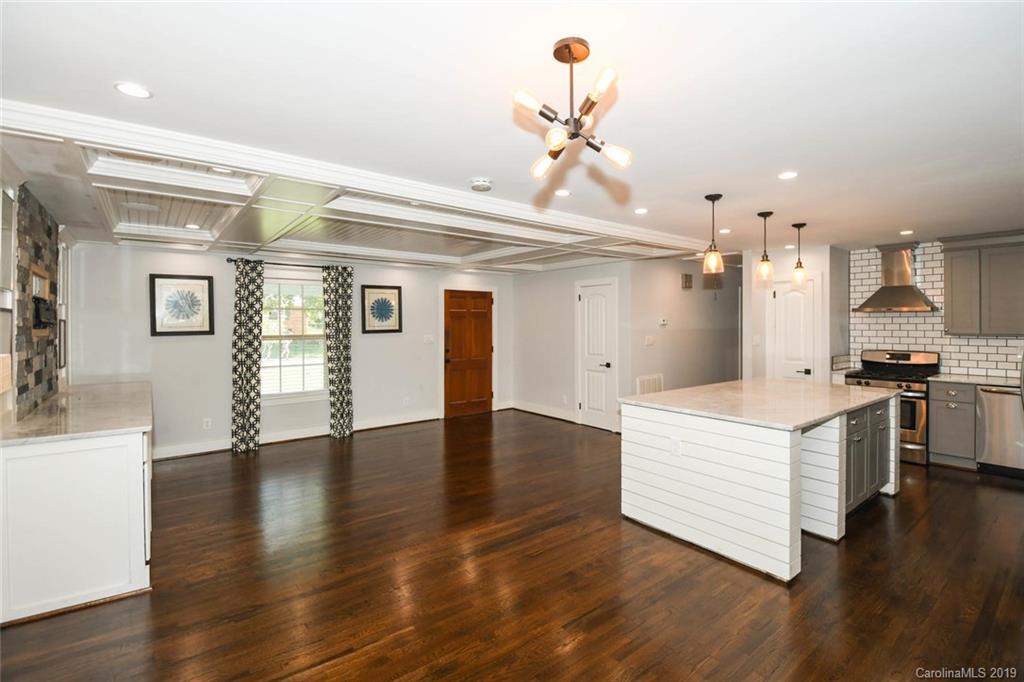 5408 Milford Road Charlotte, NC 28210 - Photo 8 of 23 Gallery Image 8