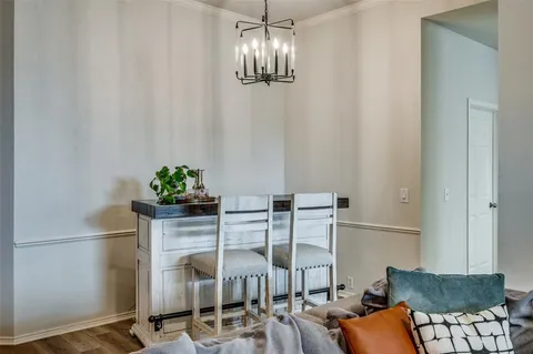 $375,000 | 6725 Hayling Way, Denton, TX 76210
