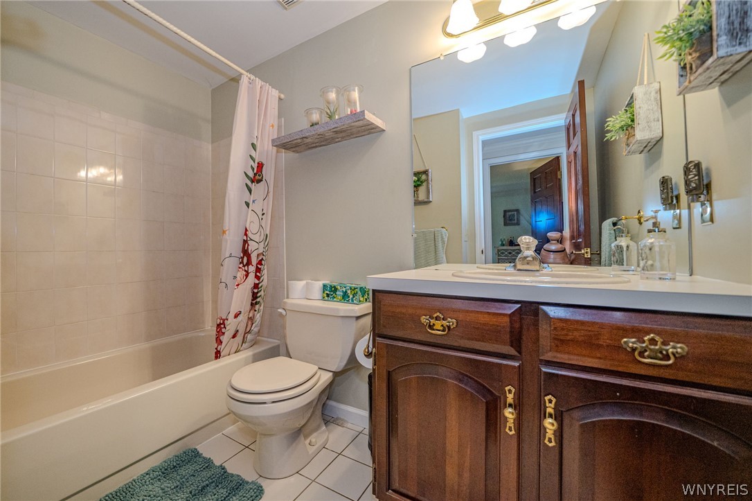 4593 Chestnut Ridge Road, Unit 4 Amherst, NY 14228 - Photo 22 of 33 Gallery Image 22
