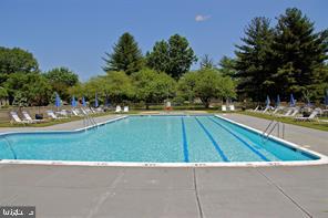 314 Valleybrook Drive Lancaster, PA 17601 - Photo 17 of 19 a view of a tennis court