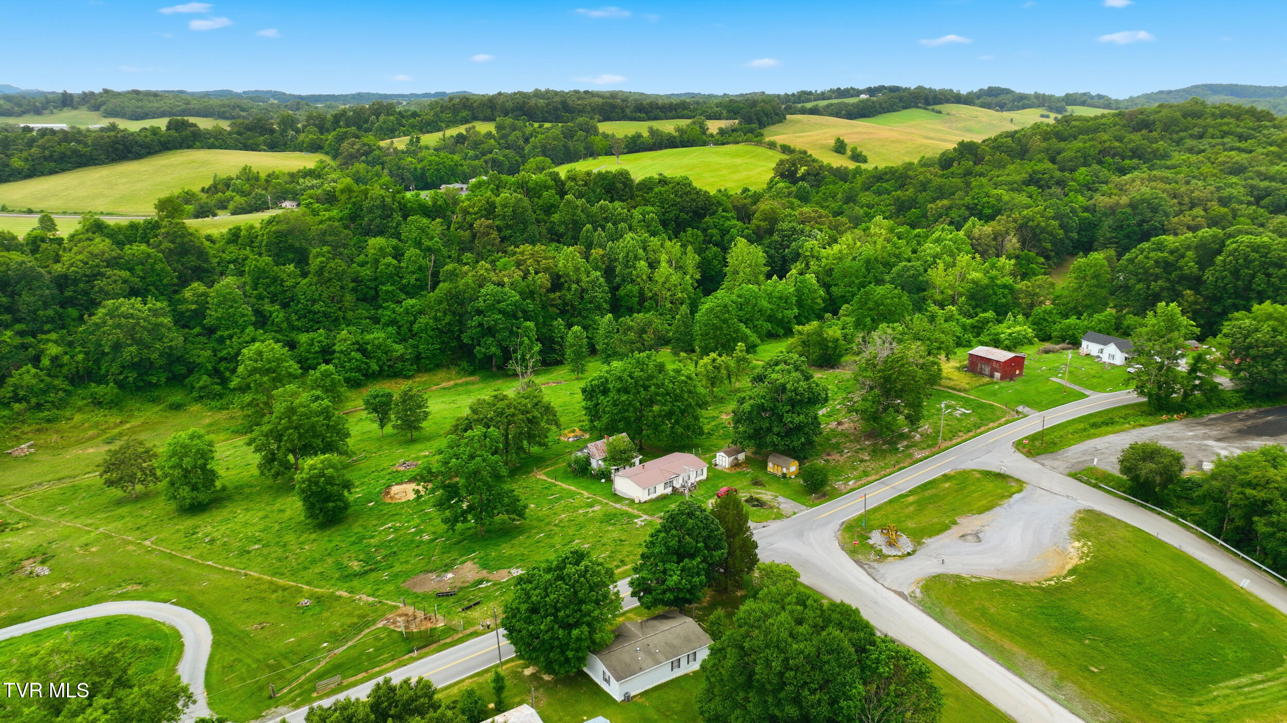 184 Harmony Road Jonesborough, TN 37659 - Photo 24 of 33 58_220 harmony rd-5
