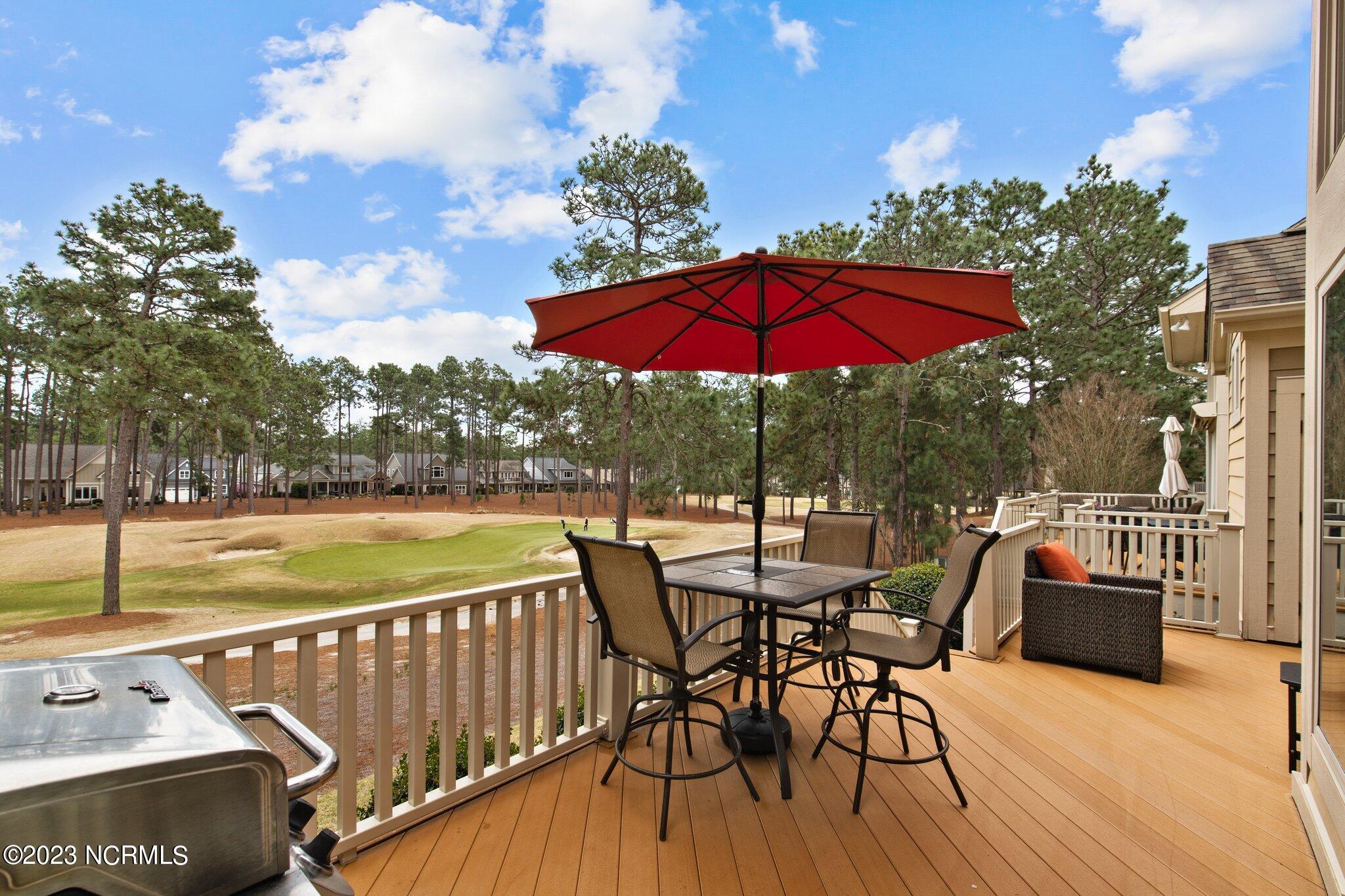 150 Cochrane Castle Circle Pinehurst, NC 28374 - Photo 3 of 35 Golf View