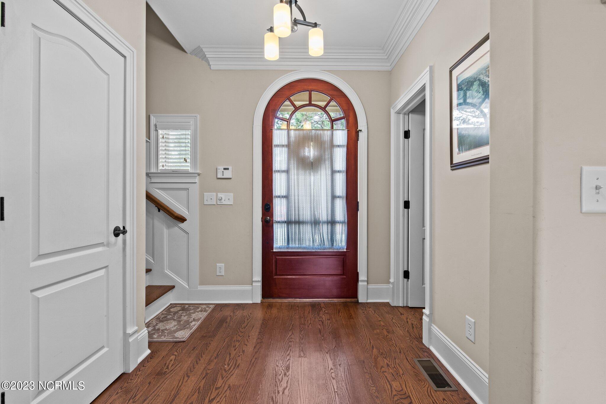 150 Cochrane Castle Circle Pinehurst, NC 28374 - Photo 7 of 35 Forier