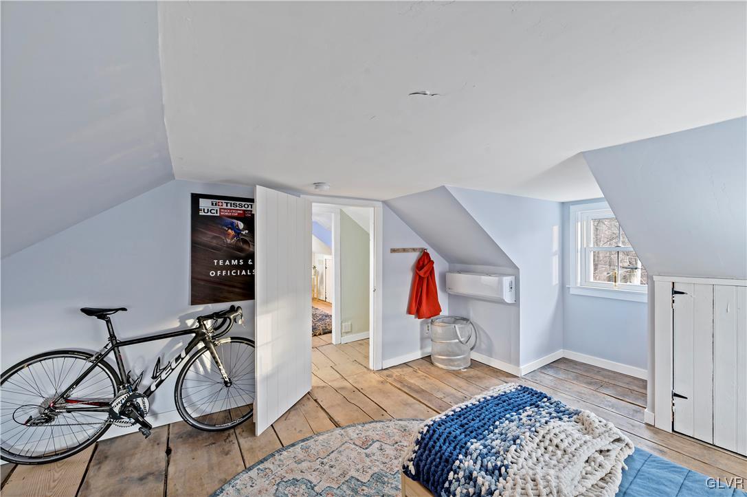 90 Crow Hill Road Barto, PA 19504 - Photo 30 of 41 a very nice looking room with a rug