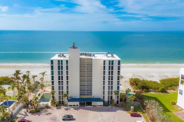 $10,500 | 4485 Gulf Of Mexico Drive, Unit PH2, Longboat Key, FL 34228