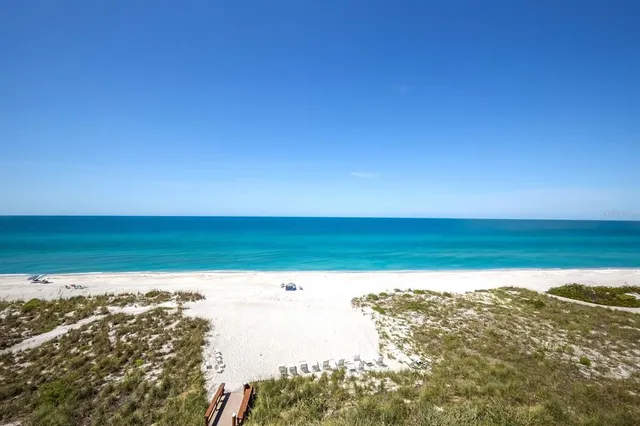 $10,500 | 4485 Gulf Of Mexico Drive, Unit PH2, Longboat Key, FL 34228