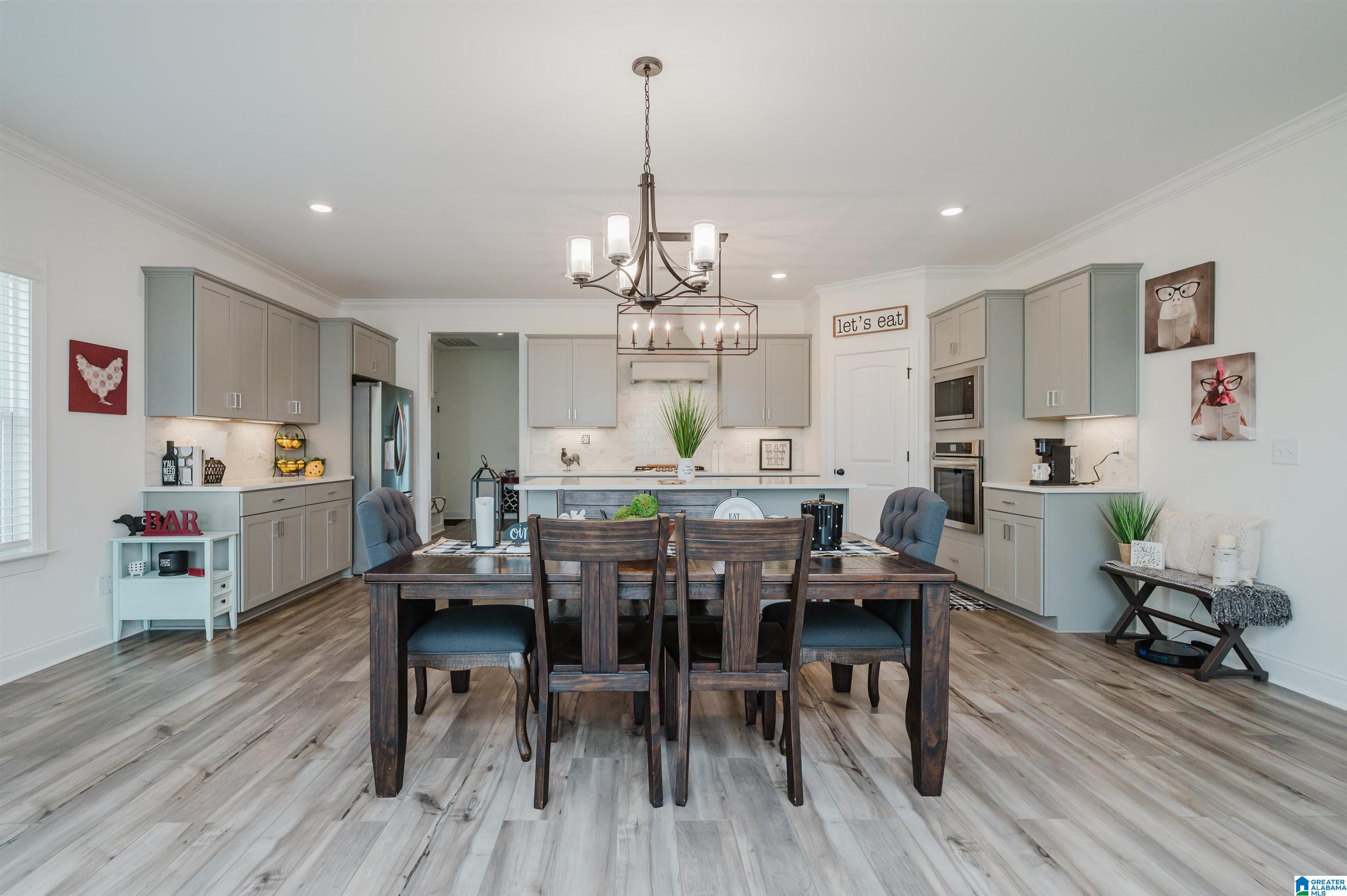 5044 Simms Ridge Pelham, AL 35124 - Photo 18 of 47