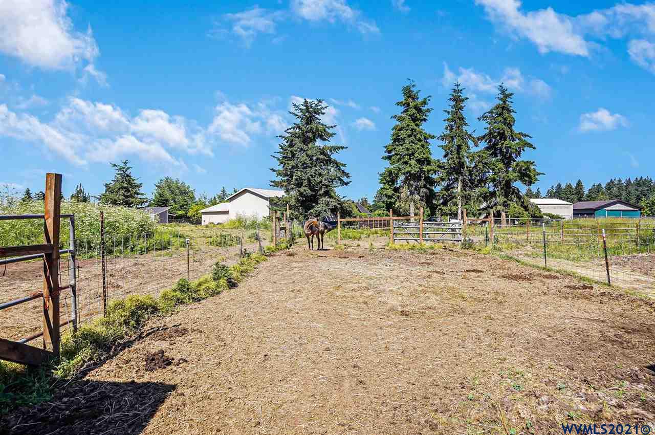 14725 Mitchell Street Southeast Jefferson, OR 97352 - Photo 32 of 33