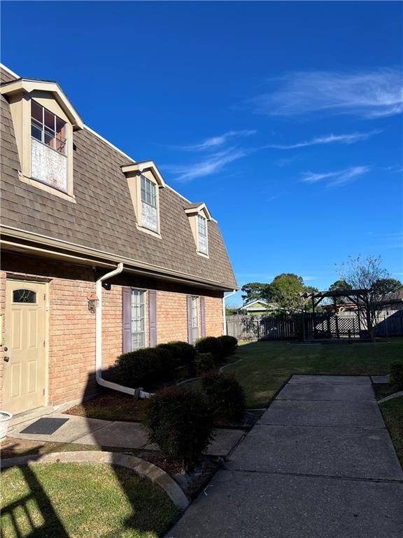 3509 Kent Avenue, Unit C Metairie, LA 70006 - Photo 3 of 4