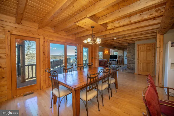 $1,329,000 | 439 Paradise Heights, Oakland, MD 21550