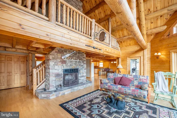 $1,329,000 | 439 Paradise Heights, Oakland, MD 21550