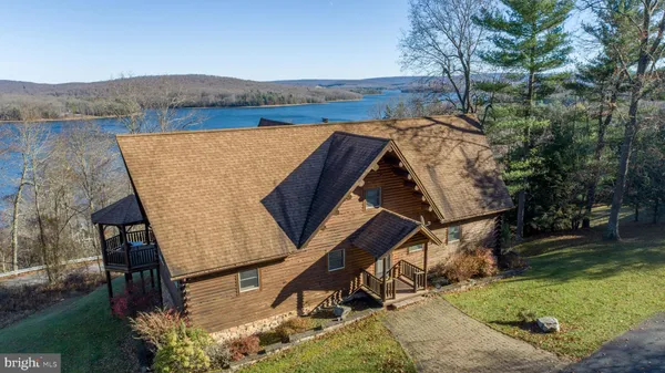 $1,329,000 | 439 Paradise Heights, Oakland, MD 21550