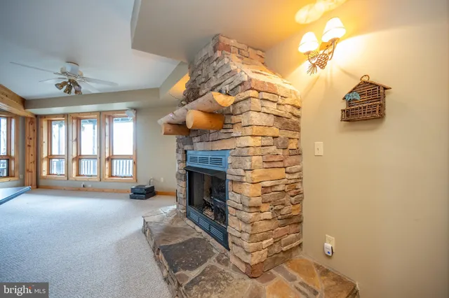 $1,329,000 | 439 Paradise Heights, Oakland, MD 21550