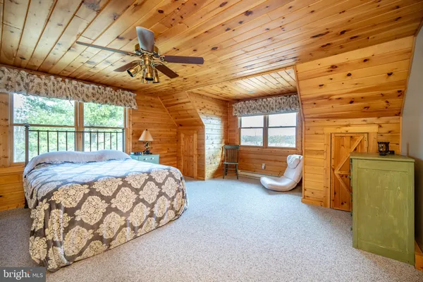 $1,329,000 | 439 Paradise Heights, Oakland, MD 21550