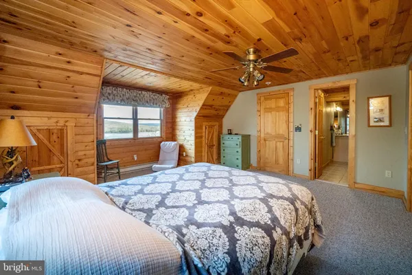 $1,329,000 | 439 Paradise Heights, Oakland, MD 21550