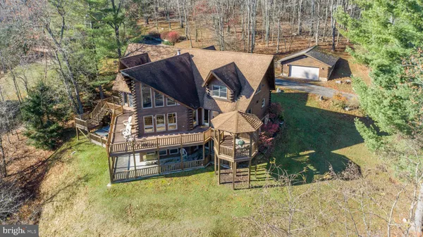 $1,329,000 | 439 Paradise Heights, Oakland, MD 21550