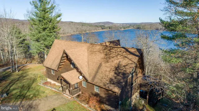 $1,329,000 | 439 Paradise Heights, Oakland, MD 21550