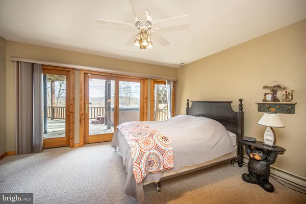 $1,329,000 | 439 Paradise Heights, Oakland, MD 21550