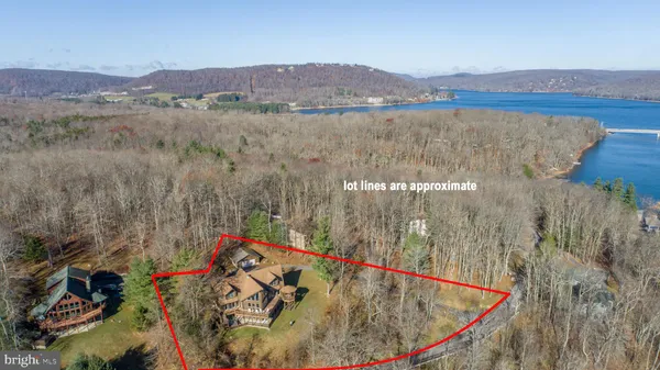 $1,329,000 | 439 Paradise Heights, Oakland, MD 21550