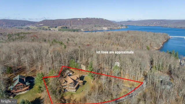 $1,329,000 | 439 Paradise Heights, Oakland, MD 21550