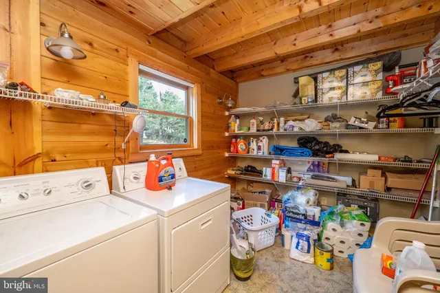 $1,329,000 | 439 Paradise Heights, Oakland, MD 21550